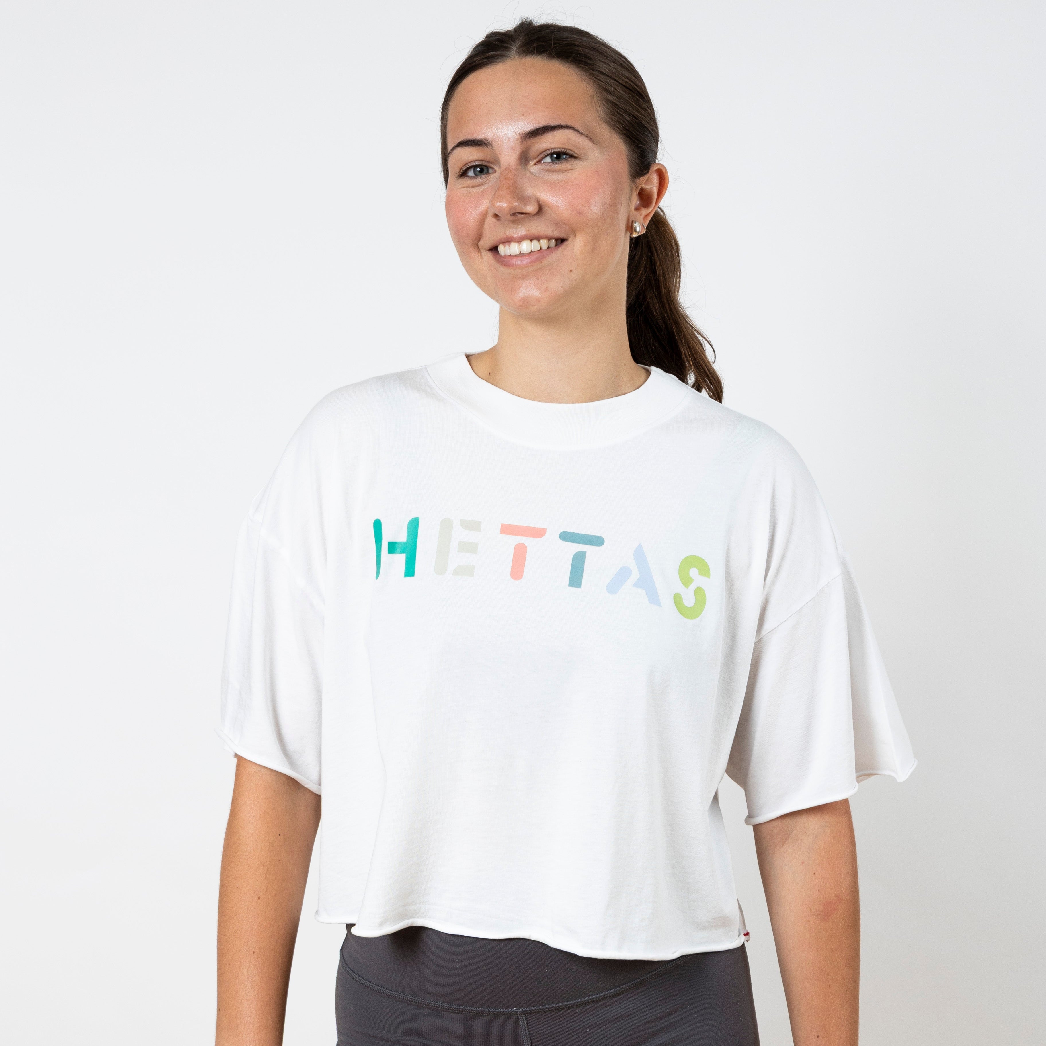 “Hettas” LOF Swell SS Tee