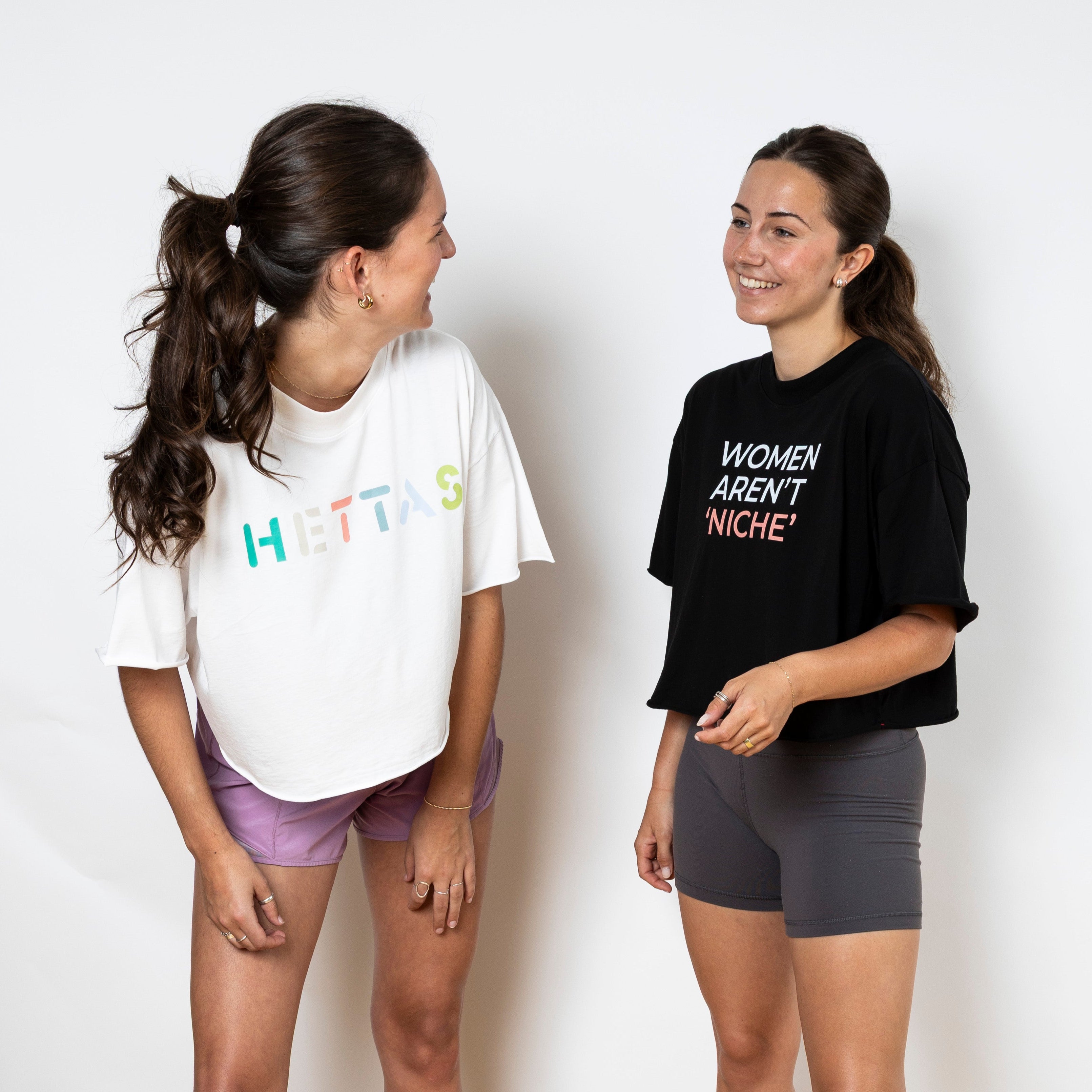 “Hettas” LOF Swell SS Tee