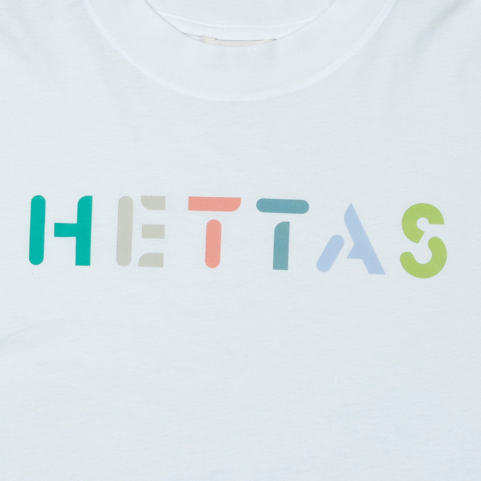 “Hettas” LOF Swell SS Tee