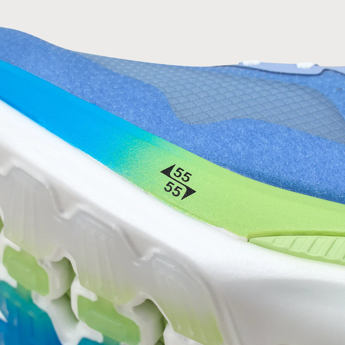 #color_Chambray Blue & Green Glow