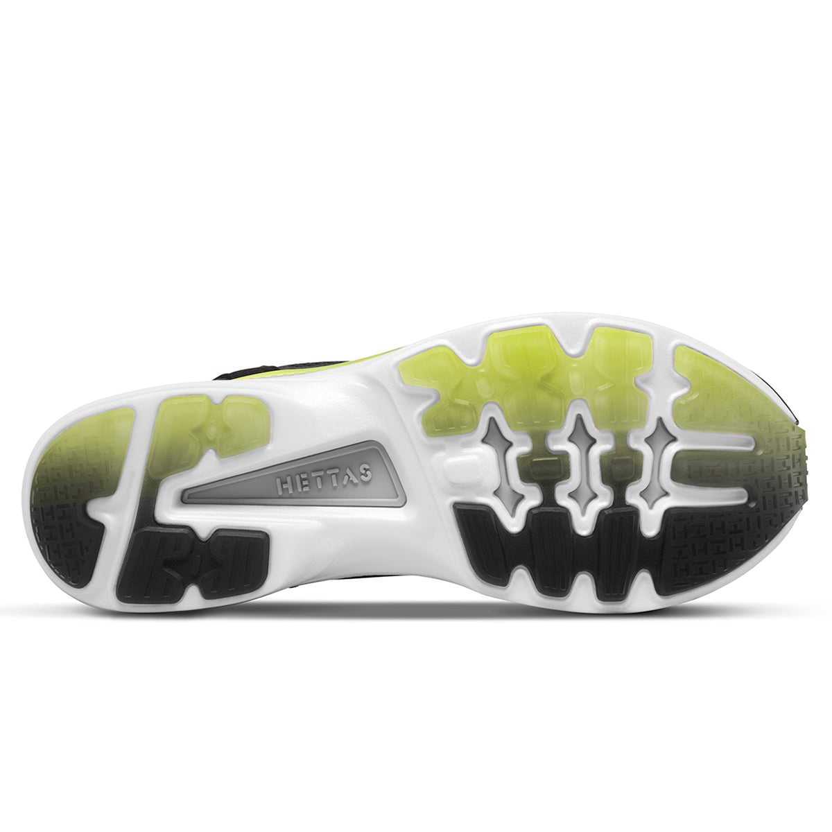 #color_Black & Daiquiri Green