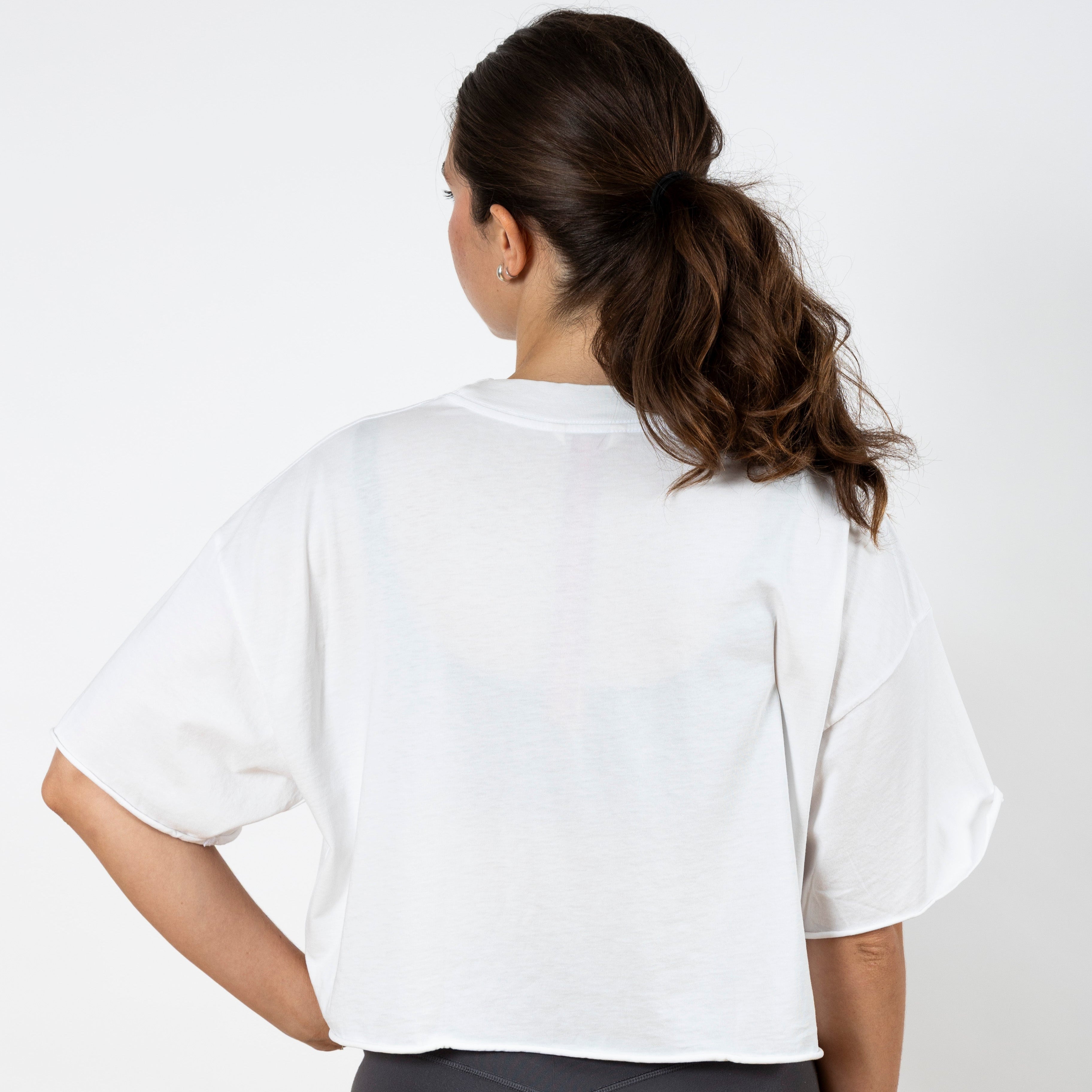 “Hettas” LOF Swell SS Tee