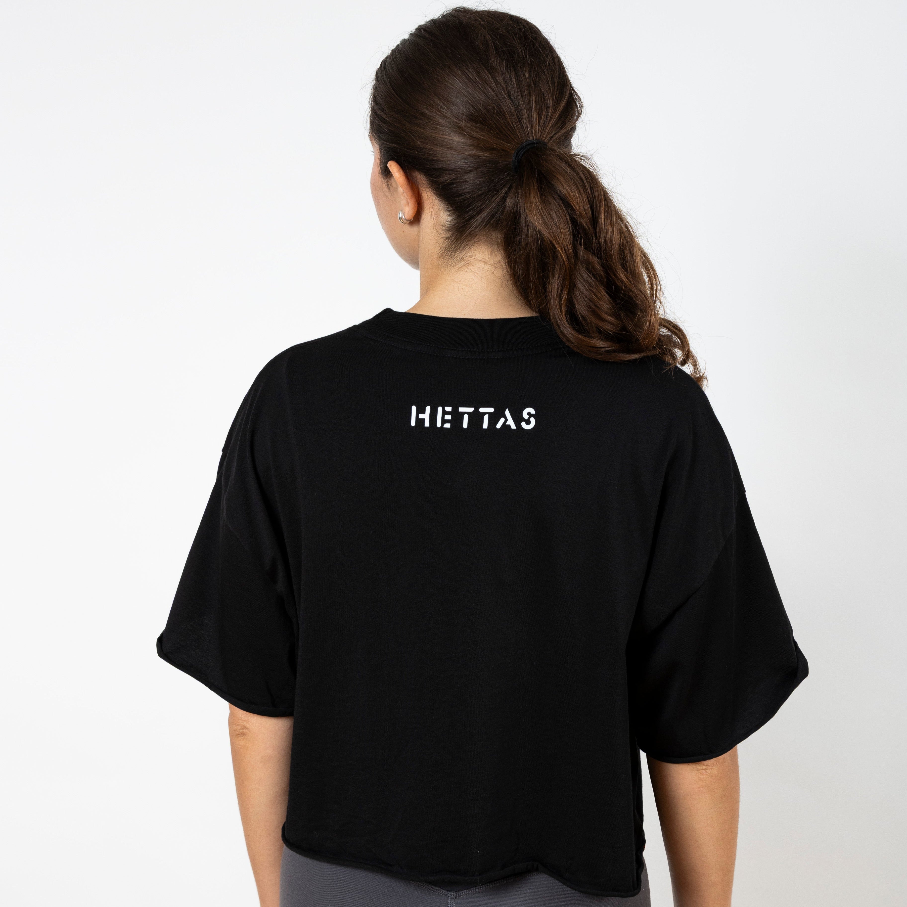 “Women Aren’t Niche” LOF Swell SS Tee
