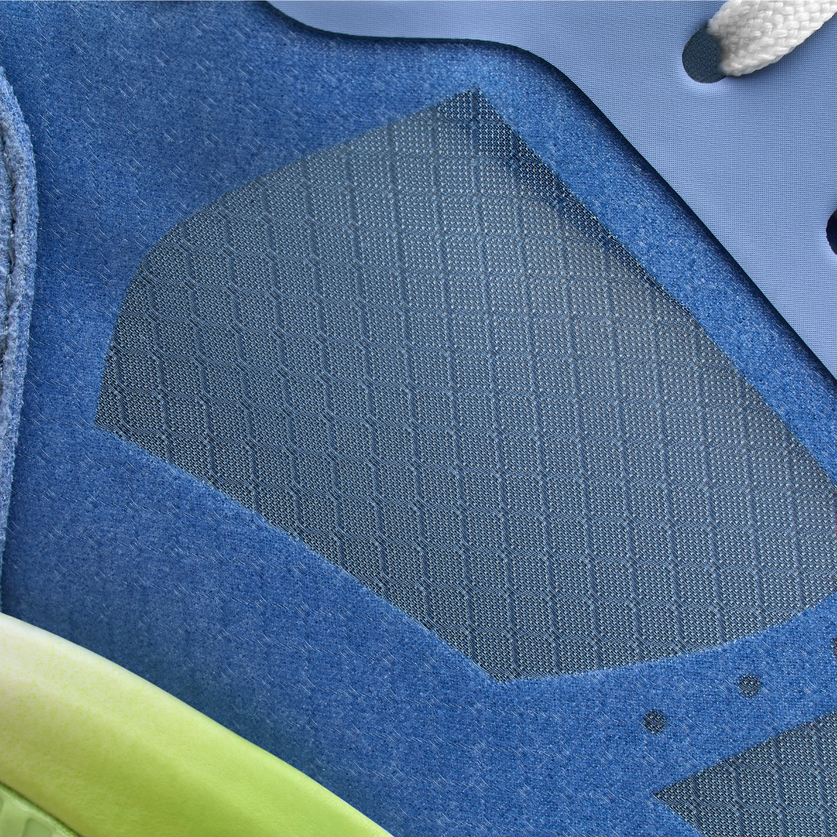 #color_Chambray Blue & Green Glow