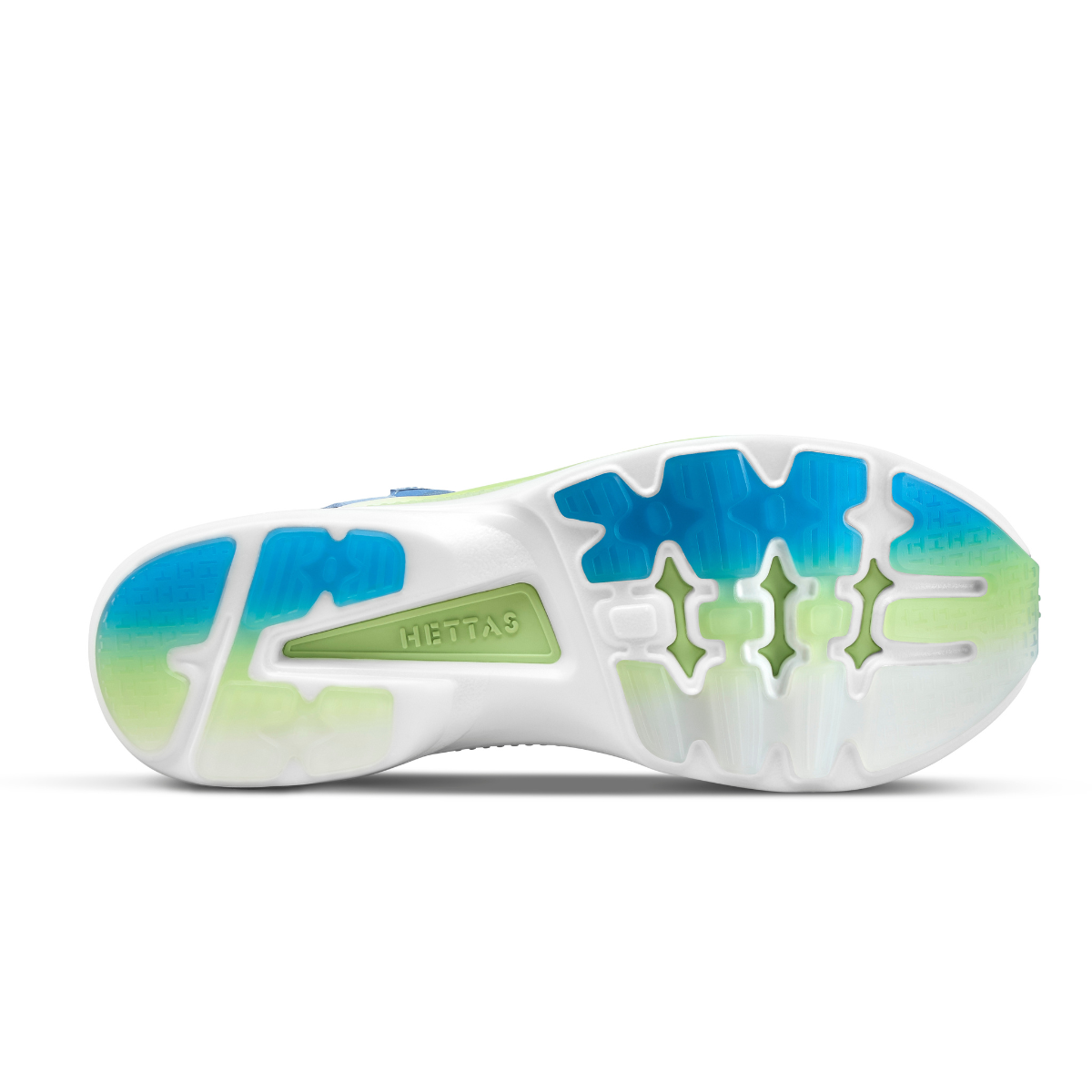 #color_Chambray Blue & Green Glow