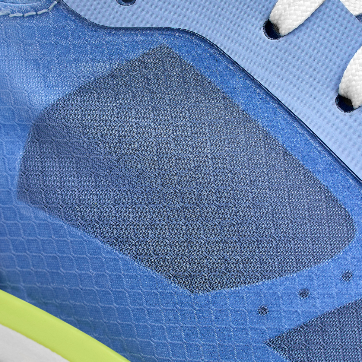 #color_Chambray Blue & Green Glow