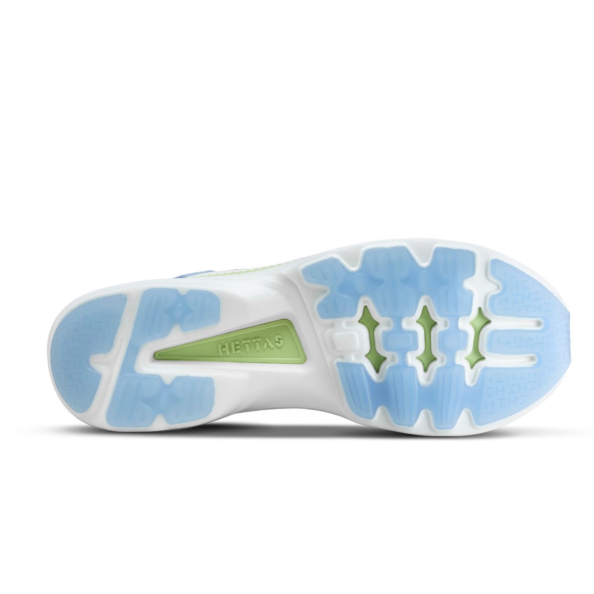 #color_Chambray Blue & Green Glow